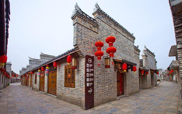 古代战国七雄的首都,如今都怎样了?只有两国都城至今辉煌依旧
